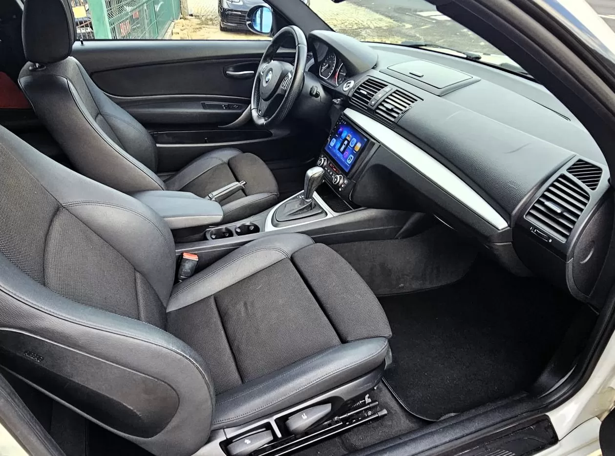 BMW 120 d Aut. Limited Edition Lifestyle c/ M Sport Pack - foto 5