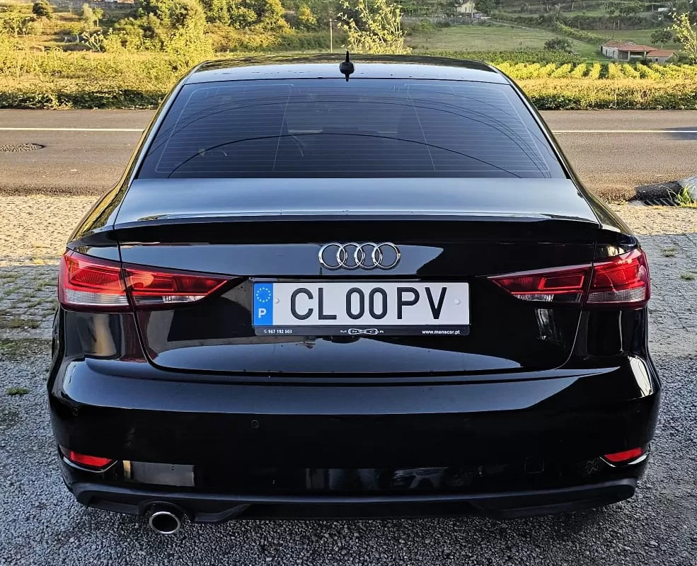 Audi A3 Limousine 1.6 TDI - foto 5