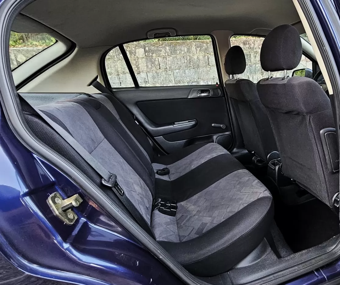 Opel Astra 1.4 Edition - foto 8