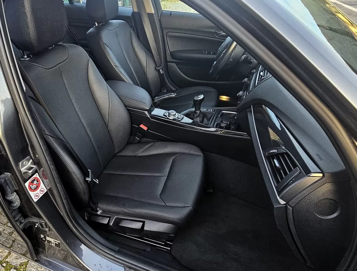 BMW 116 d Urban Line - foto 6