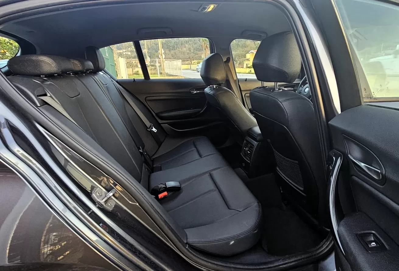 BMW 116 d Urban Line - foto 8