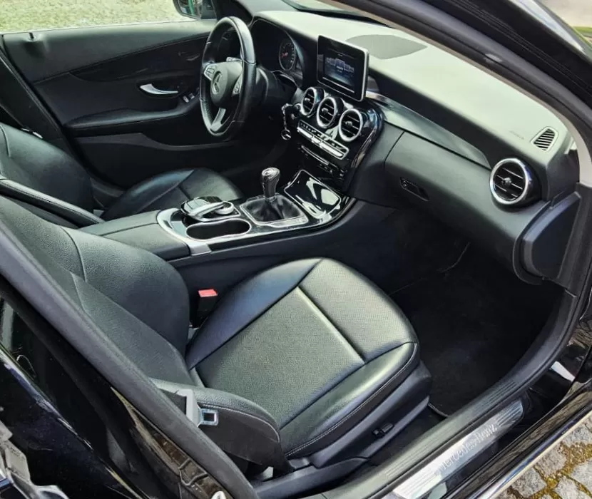 Mercedes-Benz C 180 d Avantgarde+ - foto 5