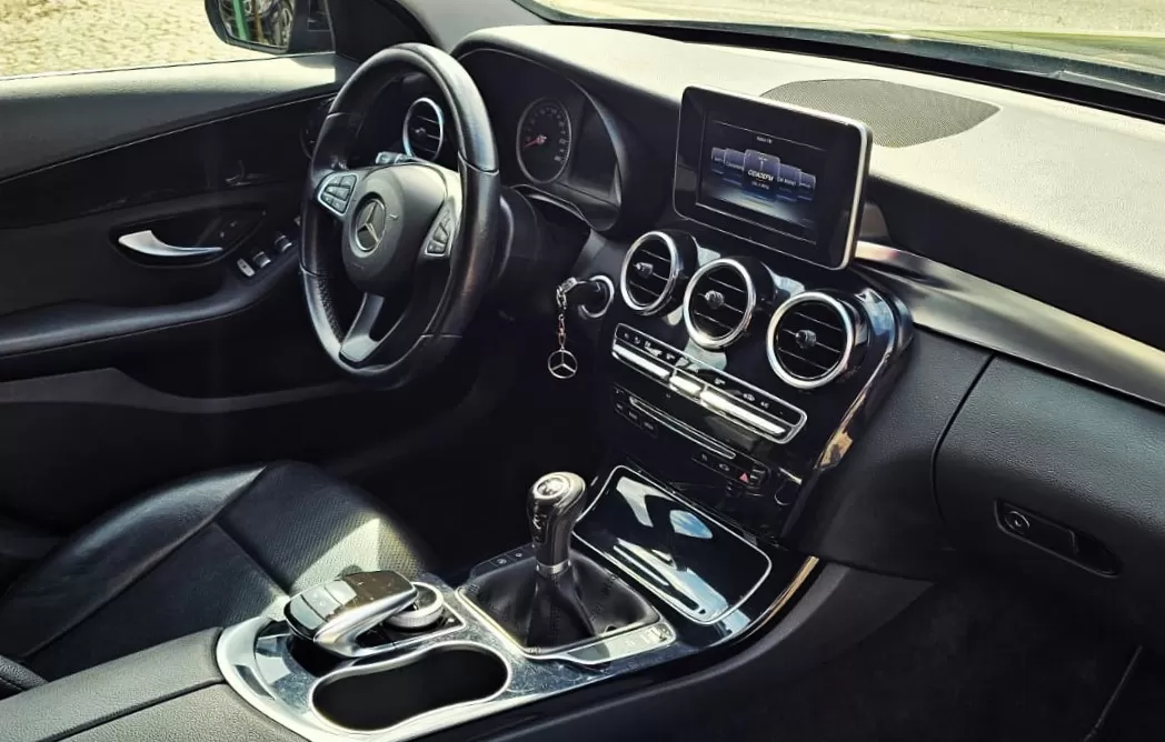 Mercedes-Benz C 180 d Avantgarde+ - foto 6