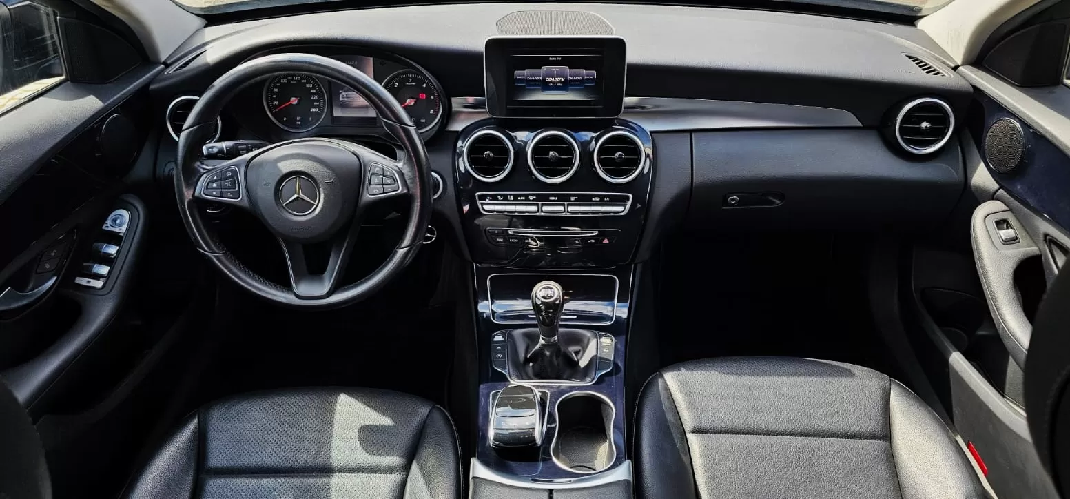 Mercedes-Benz C 180 d Avantgarde+ - foto 7