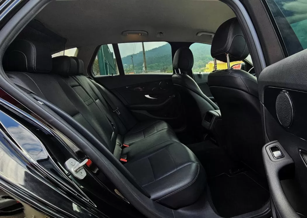 Mercedes-Benz C 180 d Avantgarde+ - foto 8