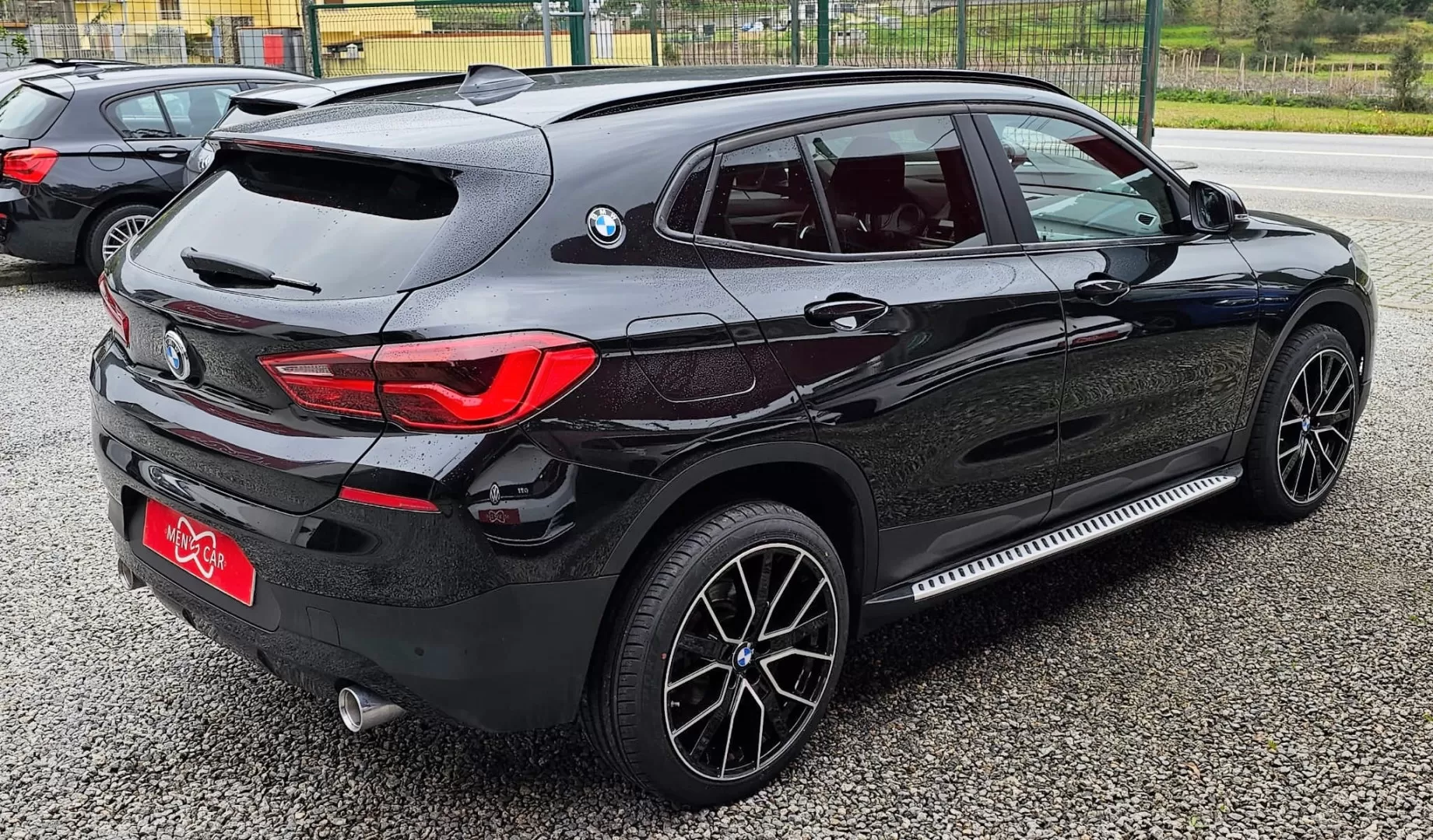 BMW X2 18 d xDrive Auto - foto 2