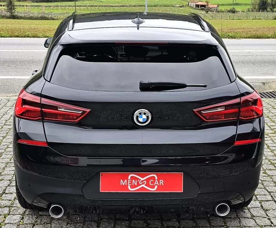 BMW X2 18 d xDrive Auto - foto 5