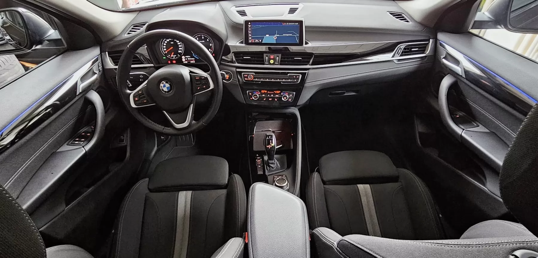 BMW X2 18 d xDrive Auto - foto 6