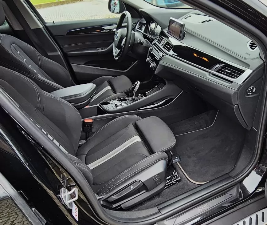 BMW X2 18 d xDrive Auto - foto 7