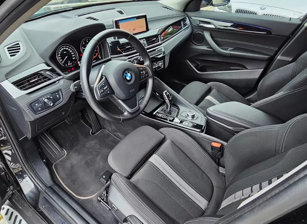 BMW X2 18 d xDrive Auto - foto 8