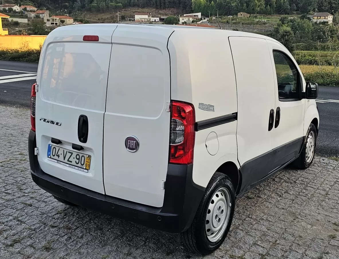 Fiat  Fiorino 1.3 - foto 2