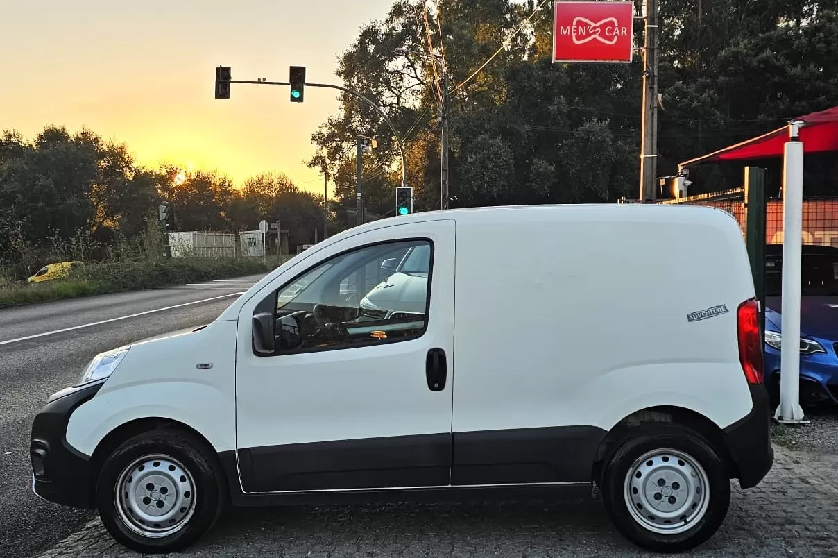 Fiat  Fiorino 1.3 - foto 3