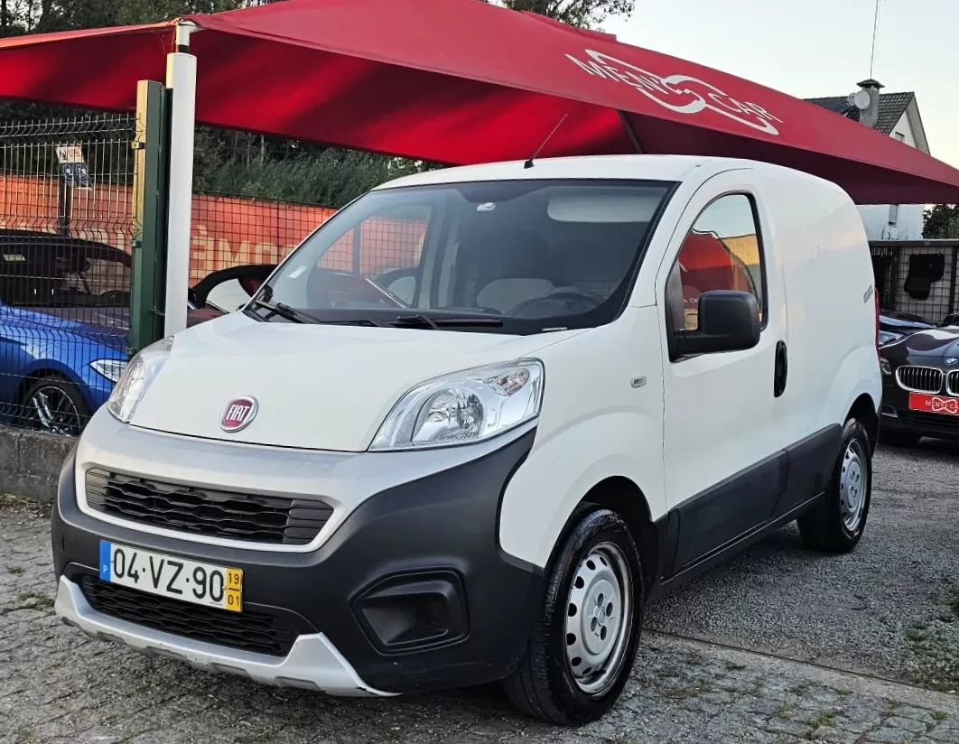 Fiat  Fiorino 1.3 - foto 4