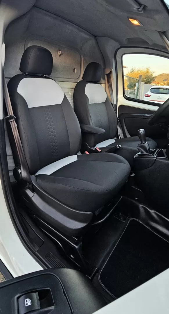 Fiat  Fiorino 1.3 - foto 5