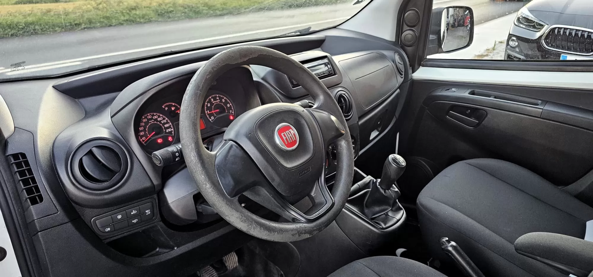 Fiat  Fiorino 1.3 - foto 6