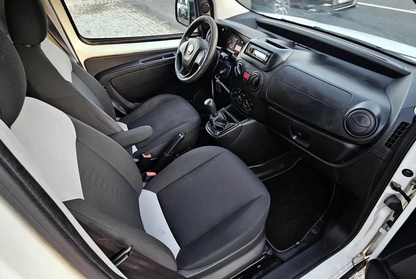 Fiat  Fiorino 1.3 - foto 7