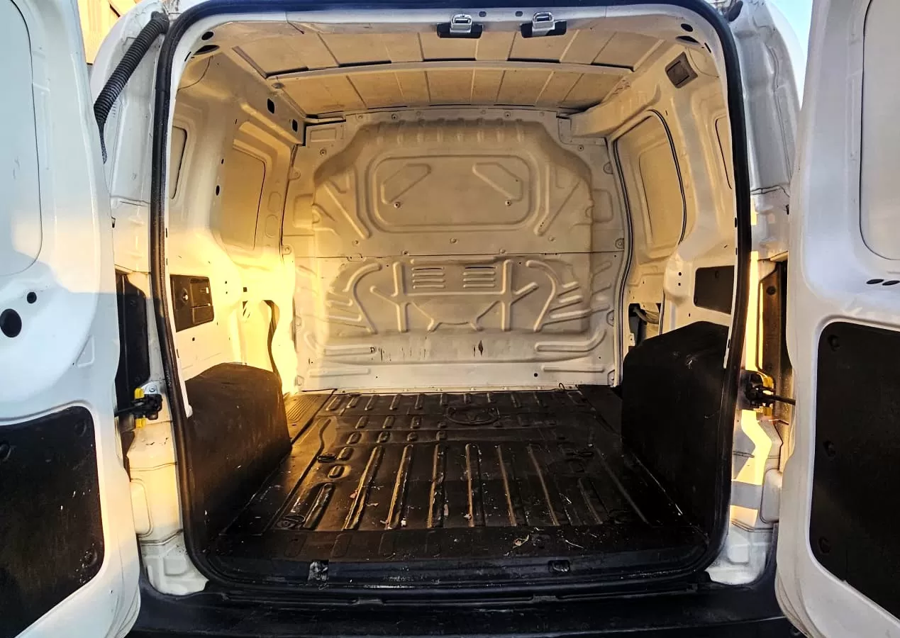 Fiat  Fiorino 1.3 - foto 8