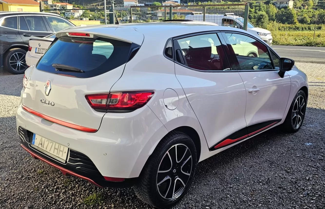 Renault Clio 1.2 16V 75 GPS - foto 2