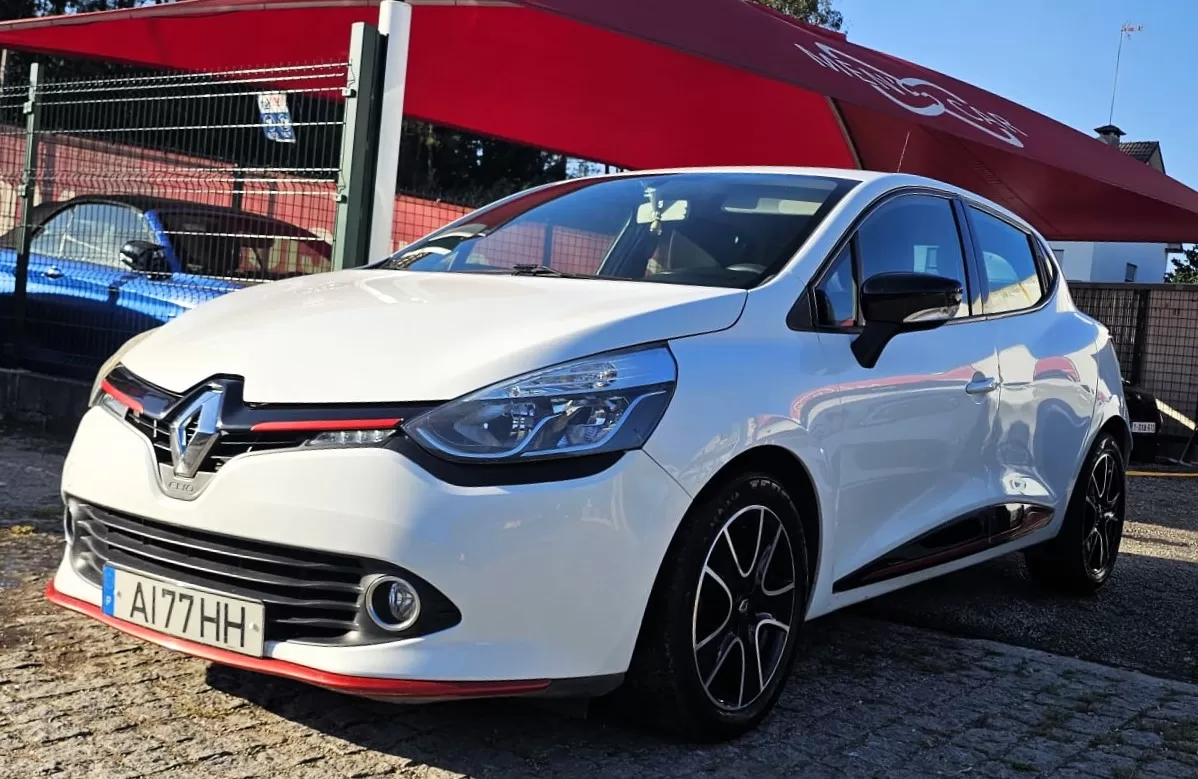 Renault Clio 1.2 16V 75 GPS - foto 4