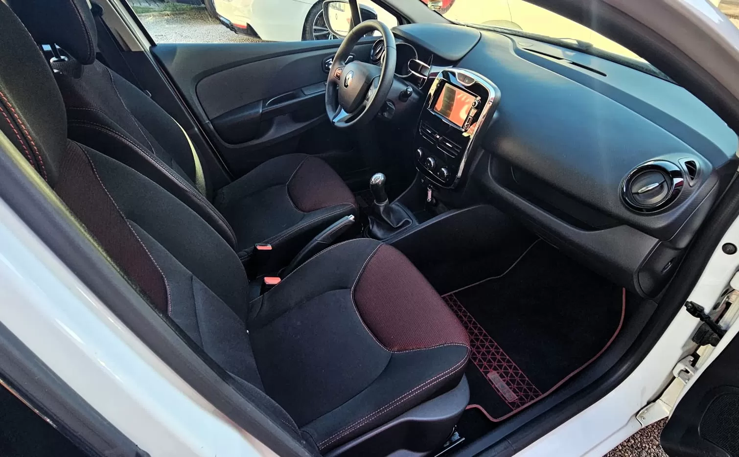 Renault Clio 1.2 16V 75 GPS - foto 5