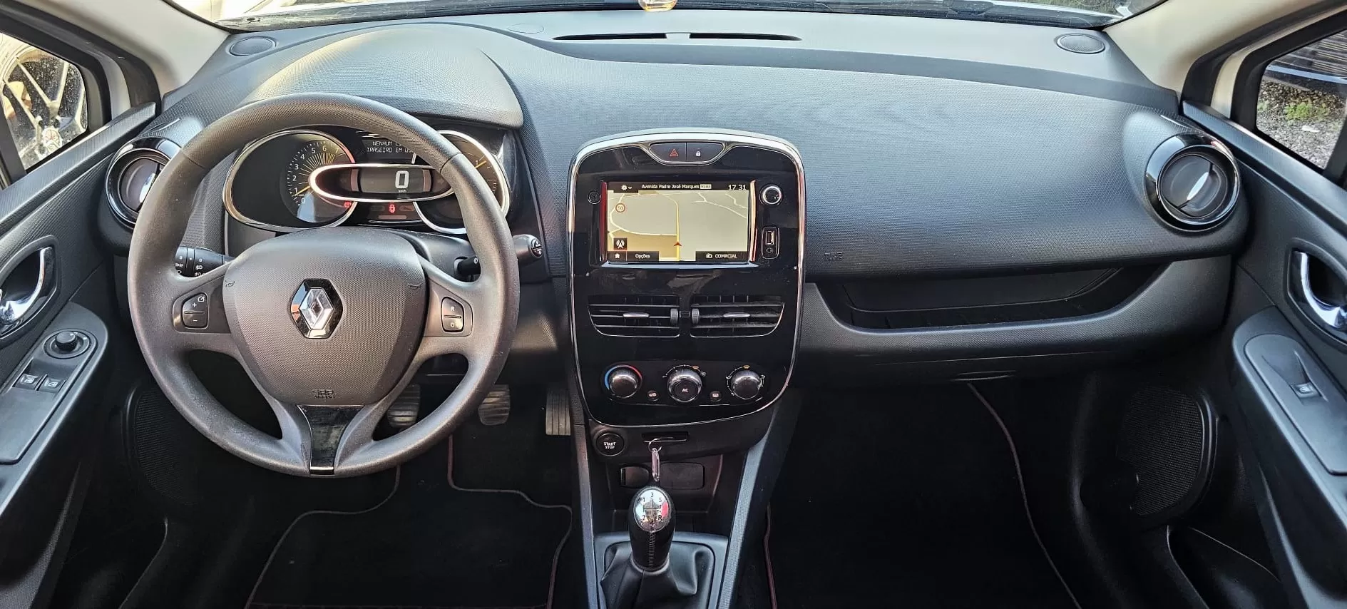 Renault Clio 1.2 16V 75 GPS - foto 6
