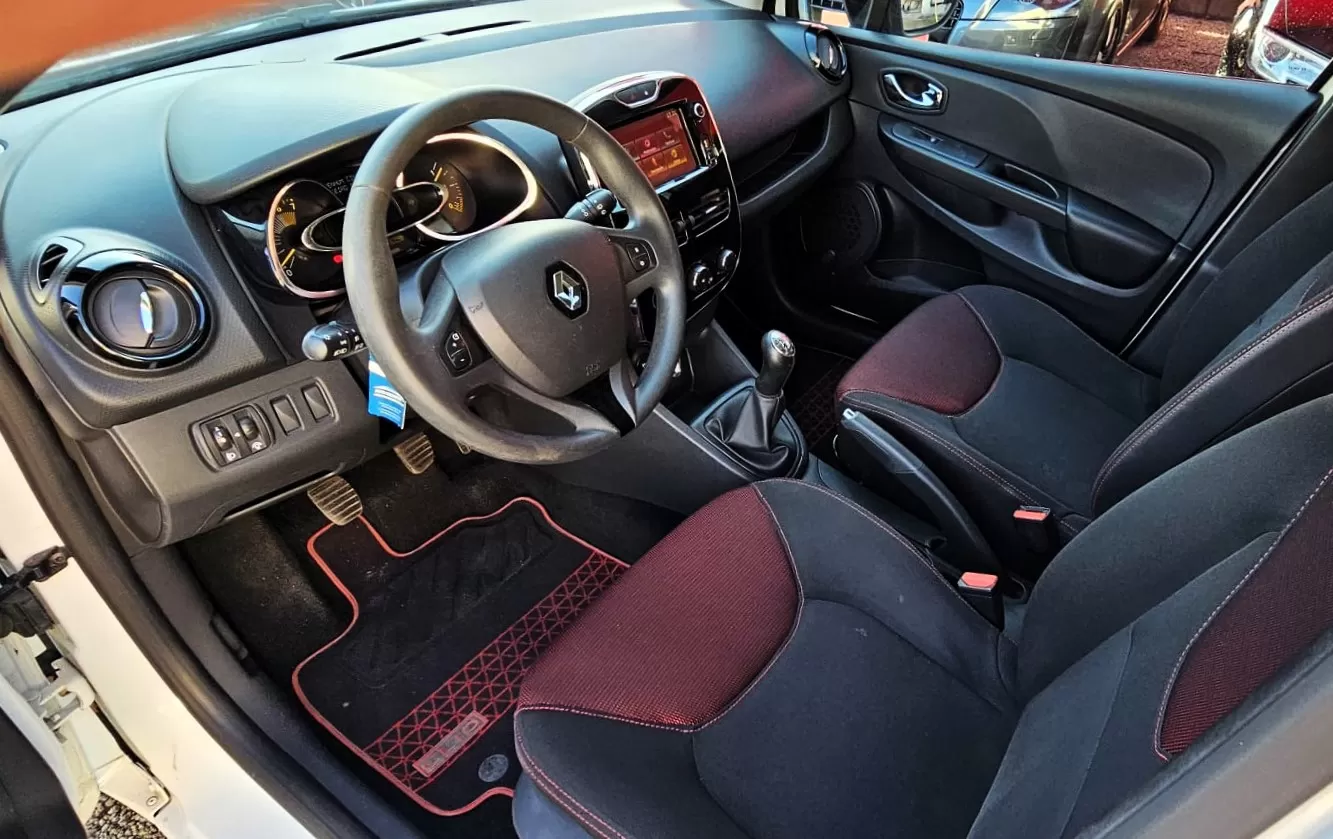 Renault Clio 1.2 16V 75 GPS - foto 7