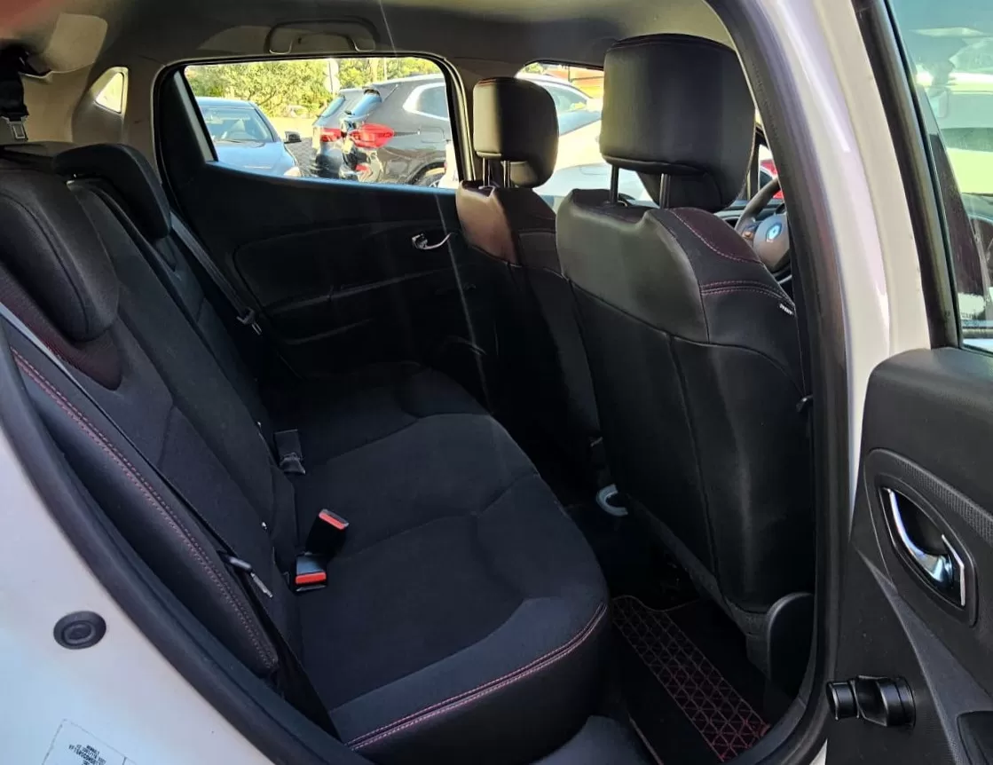 Renault Clio 1.2 16V 75 GPS - foto 8