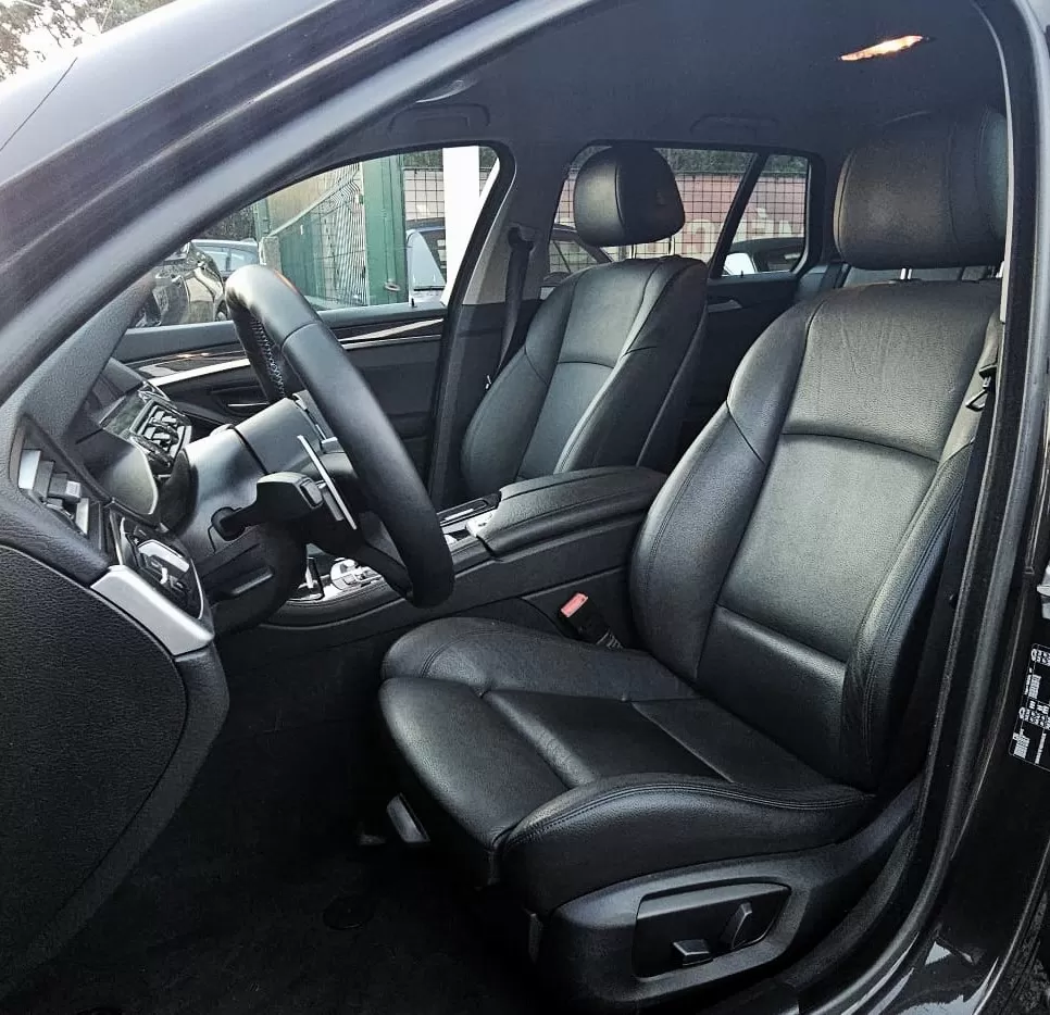 BMW 520 d Aut. Sport Line - foto 7