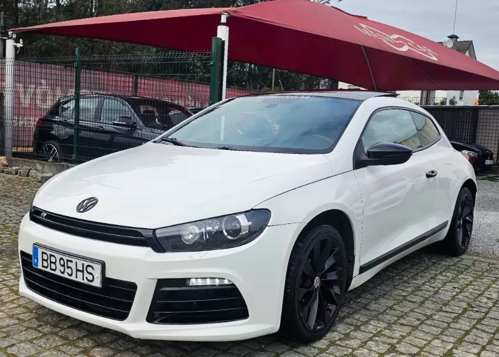 VW Scirocco 2.0 TSI DSG Match - foto 3