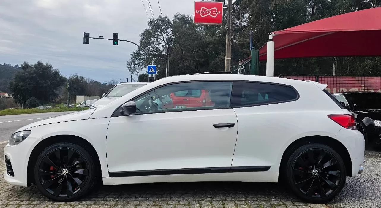 VW Scirocco 2.0 TSI DSG Match - foto 4