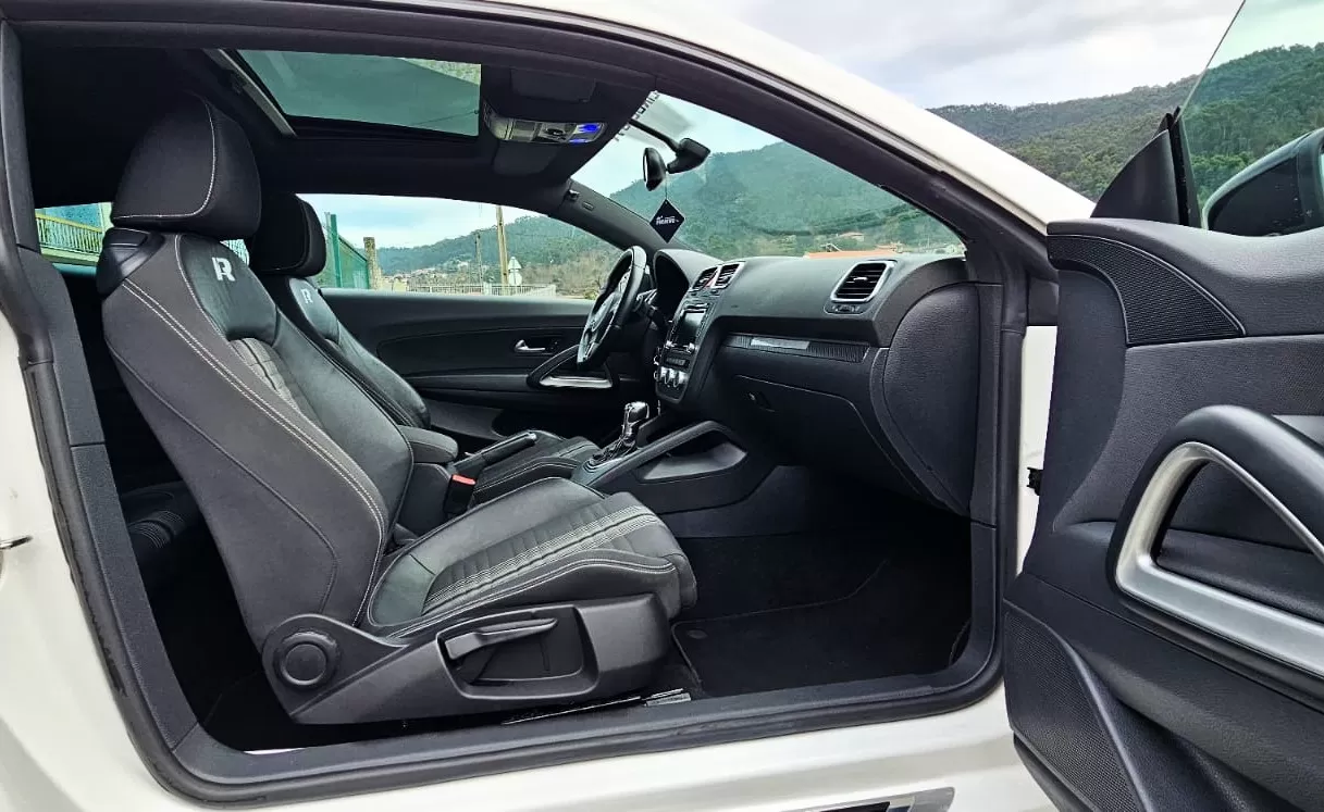 VW Scirocco 2.0 TSI DSG Match - foto 5