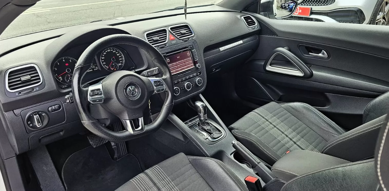 VW Scirocco 2.0 TSI DSG Match - foto 6