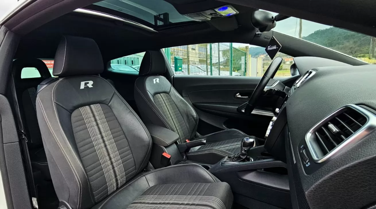 VW Scirocco 2.0 TSI DSG Match - foto 7