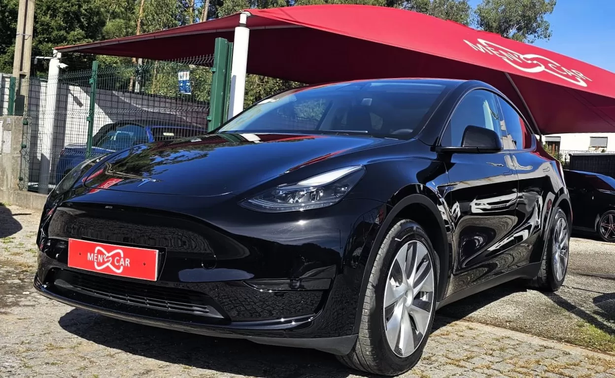 Tesla Model Y RWD - foto 4
