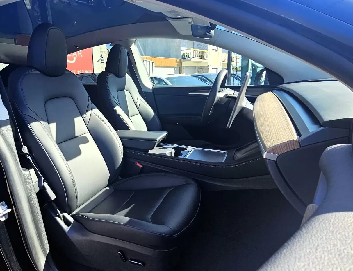 Tesla Model Y RWD - foto 5