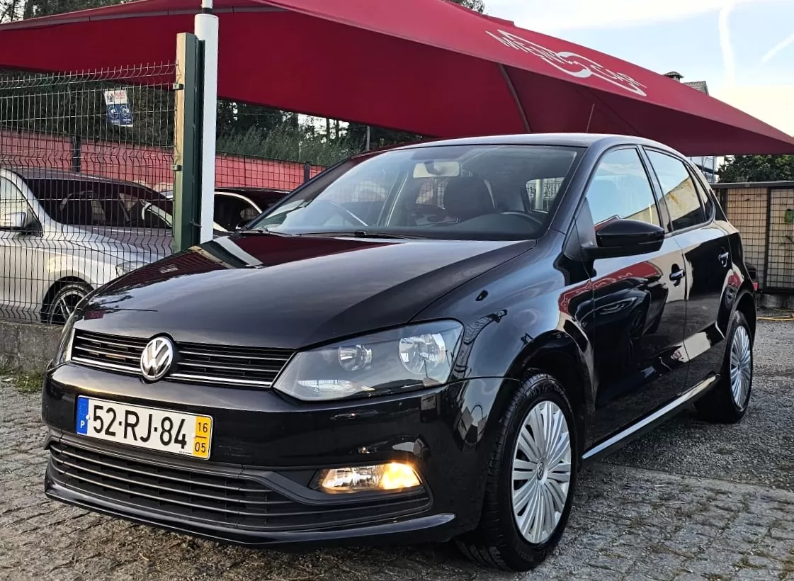 VW Polo 1.0 Confortline - foto 4