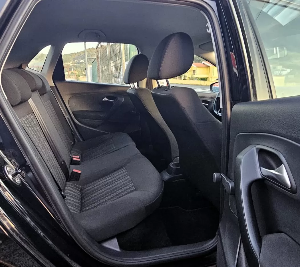 VW Polo 1.0 Confortline - foto 8