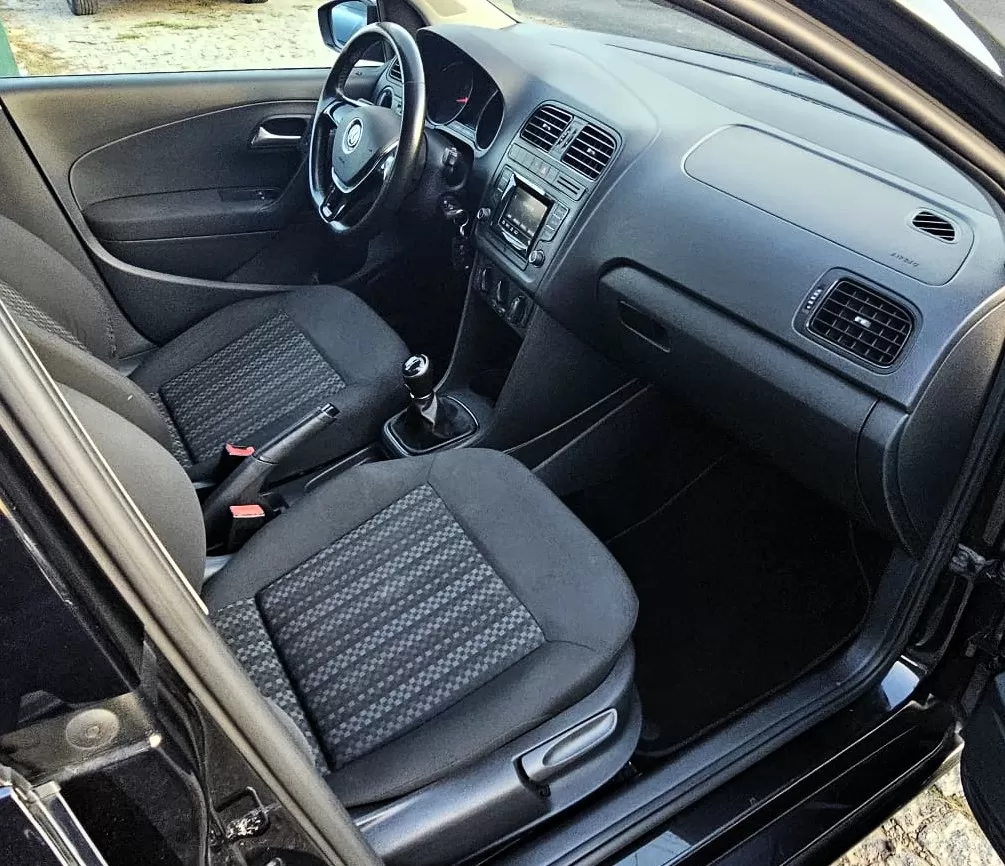 VW Polo 1.0 Confortline - foto 7