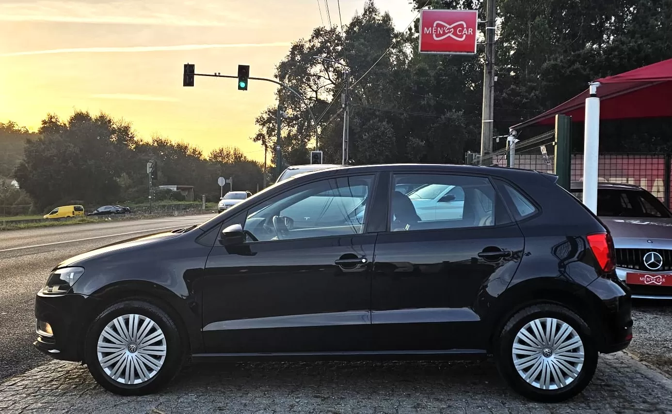 VW Polo 1.0 Confortline - foto 3