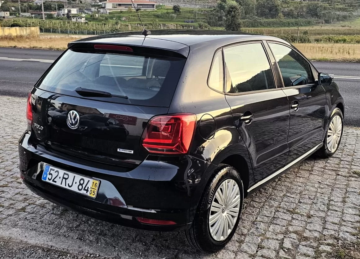 VW Polo 1.0 Confortline - foto 2