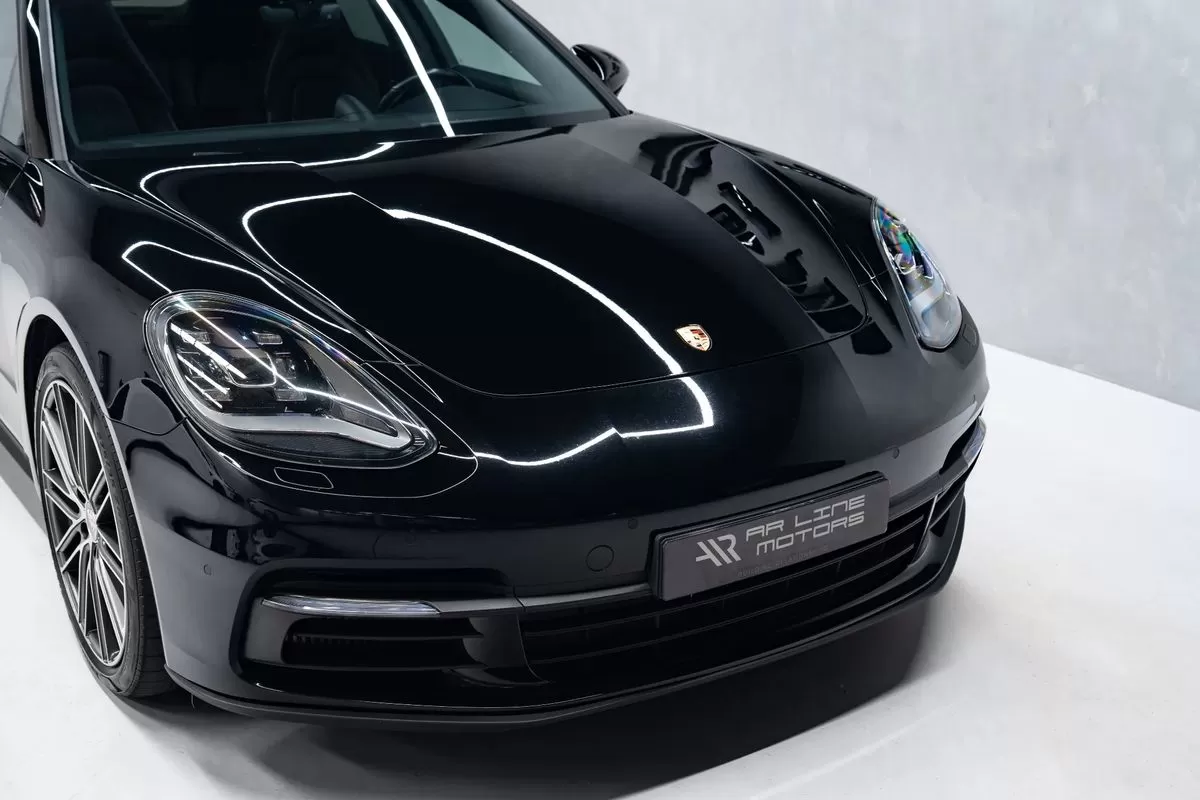Porsche Panamera Sport Turismo - foto 6