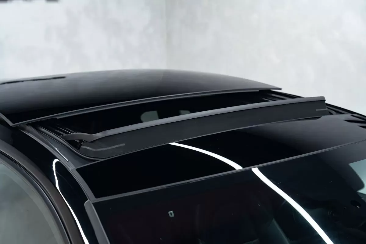 Porsche Panamera Sport Turismo - foto 7