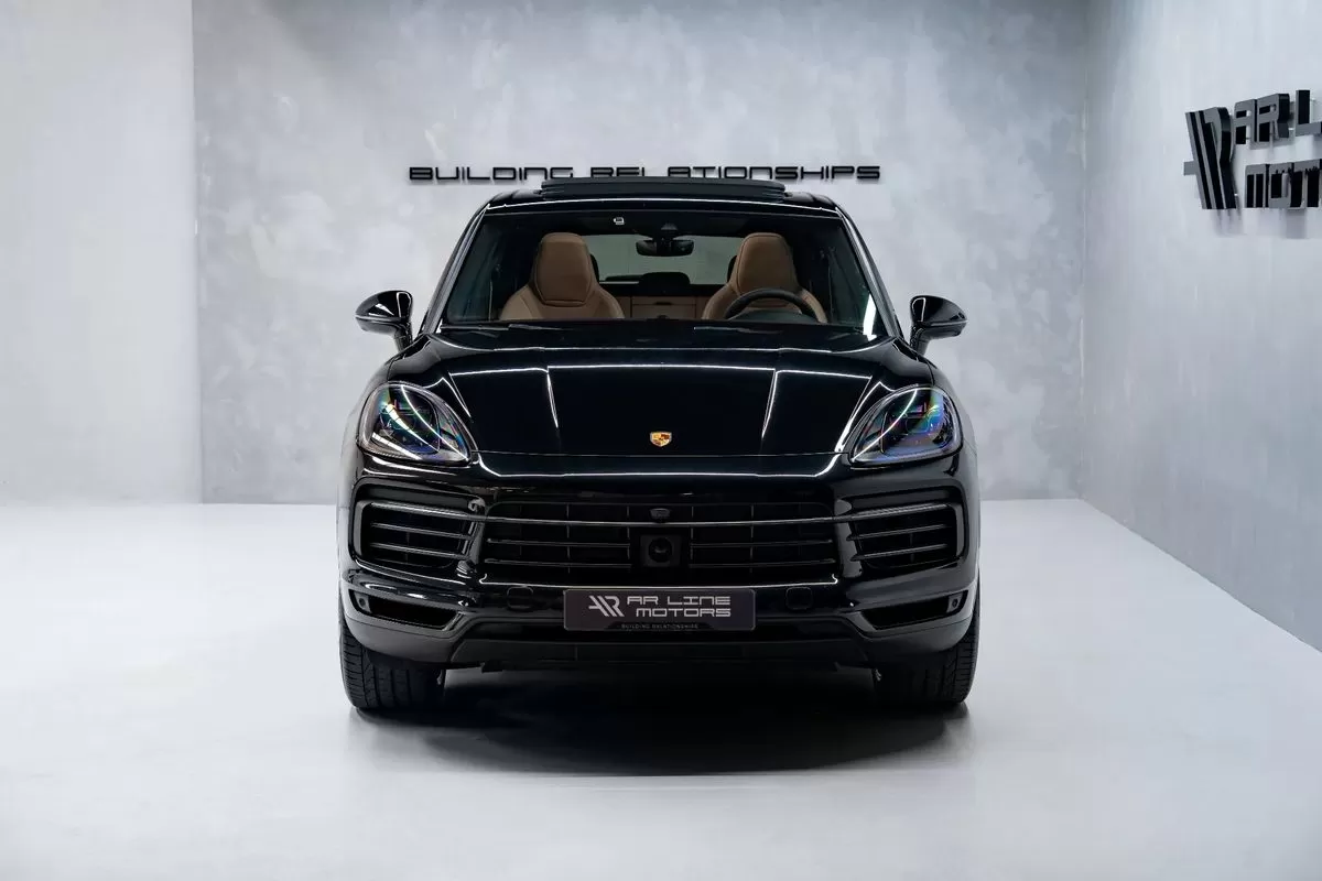Porsche Cayenne  E  Hybrid Tiptronic S Platinum Edition - foto 5