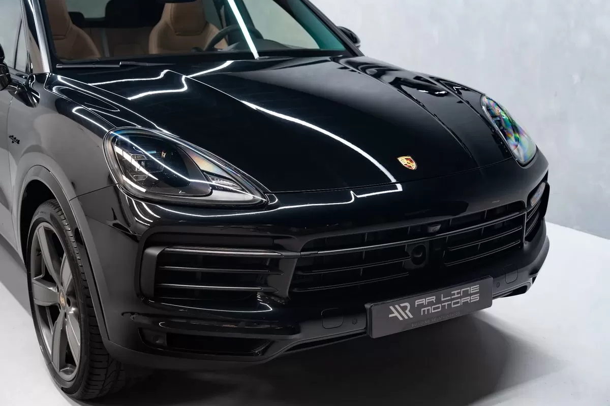 Porsche Cayenne  E  Hybrid Tiptronic S Platinum Edition - foto 6