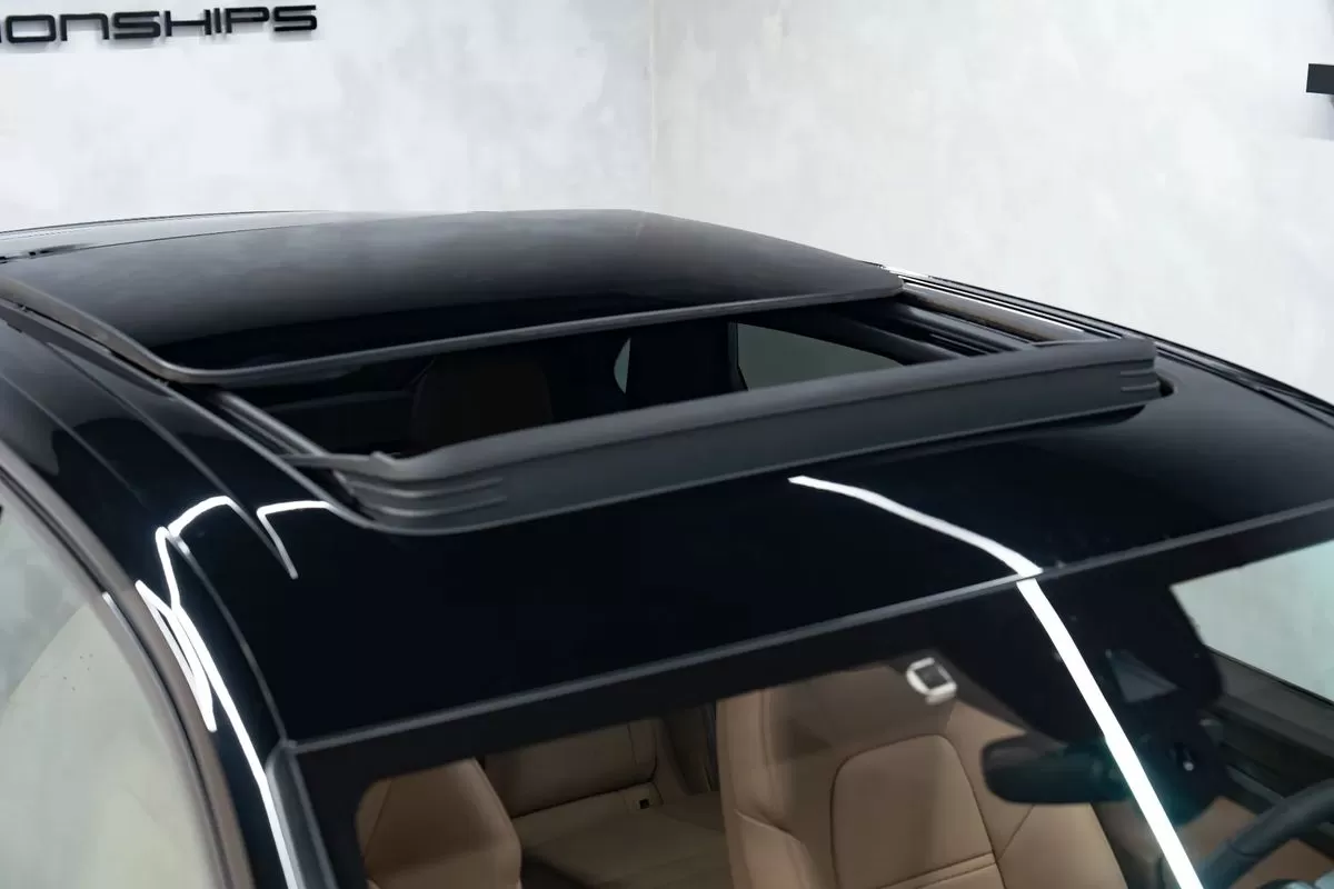 Porsche Cayenne  E  Hybrid Tiptronic S Platinum Edition - foto 7
