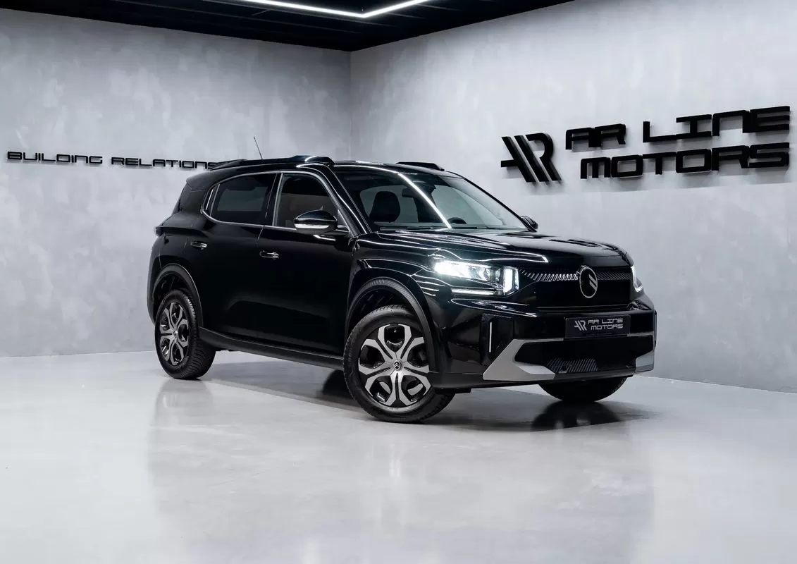 Citroën C3 aircross  Hybrid 145 Plus - foto 2