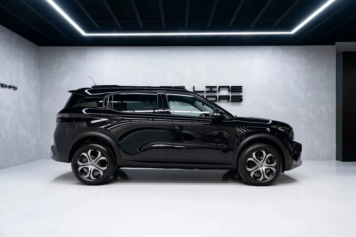 Citroën C3 aircross  Hybrid 145 Plus - foto 5