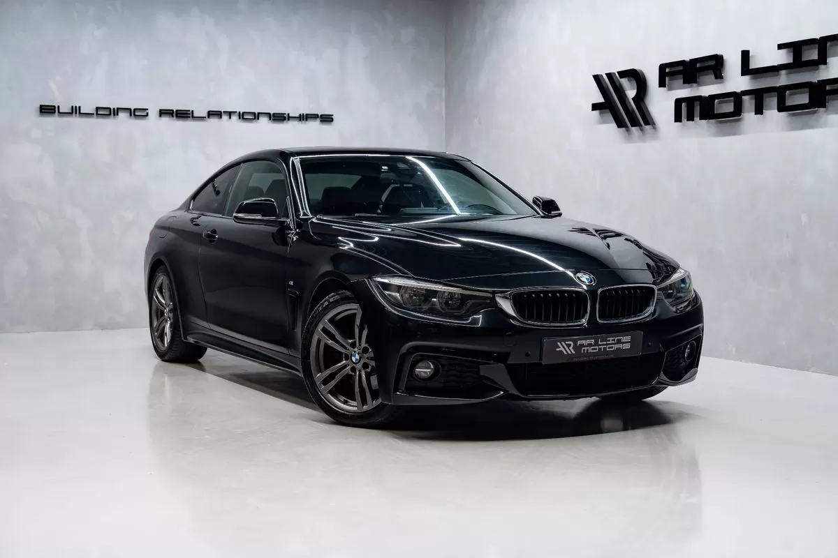 BMW 420 d Pack M Auto - foto 3