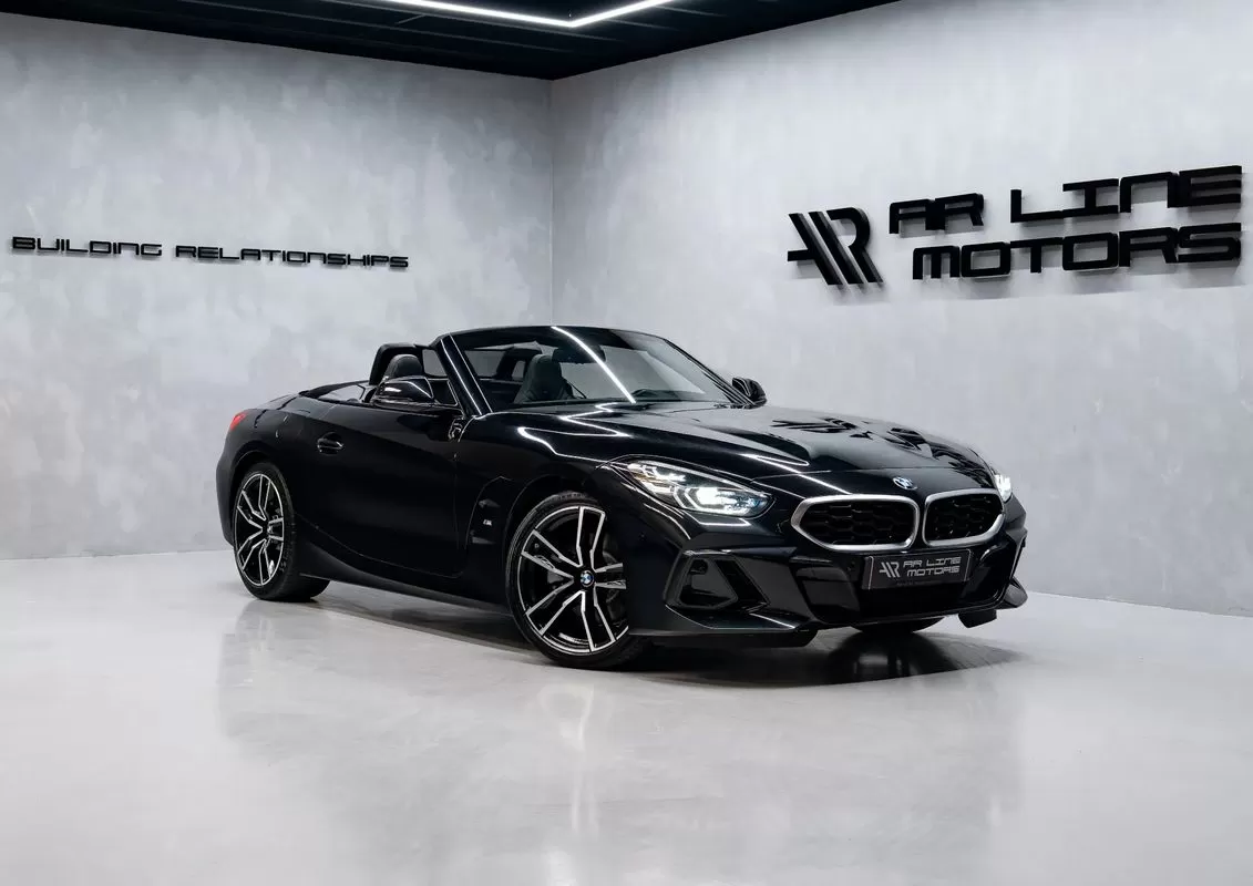 BMW Z4  Sdrive30i Aut M Sport - foto 2