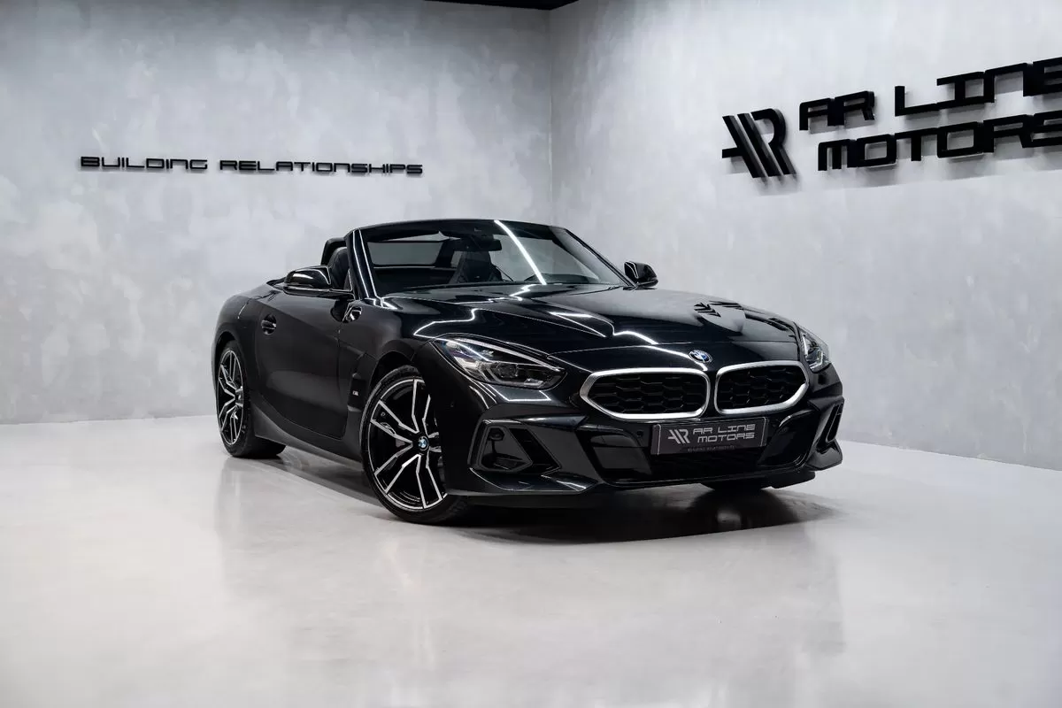 BMW Z4  Sdrive30i Aut M Sport - foto 3